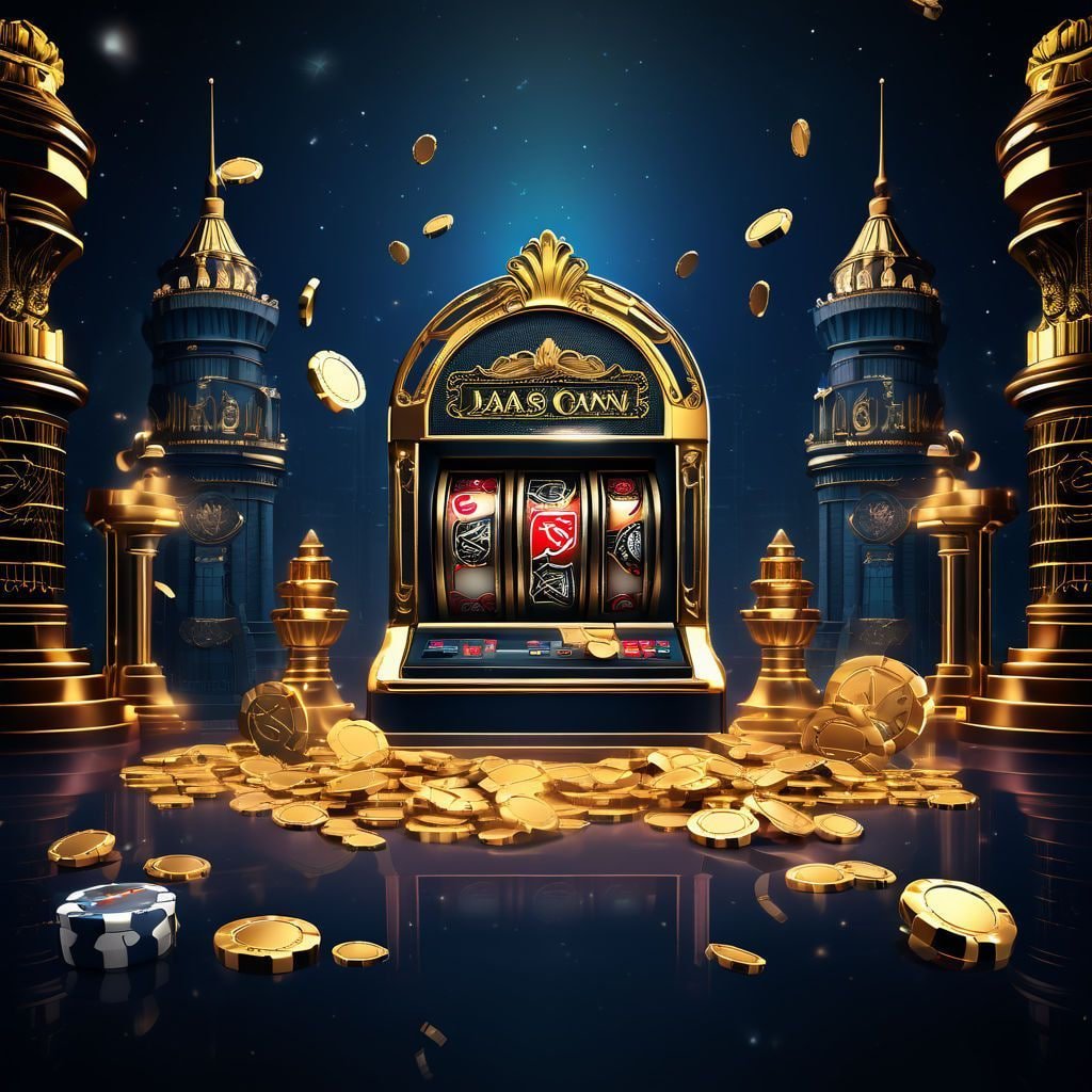 Myanmar Online Slots Jackpot ဂိမ်းများ shwemyanmar