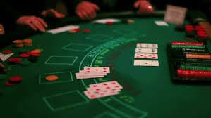 Live Casino ဂိမ်း