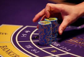 Live Baccarat Real Dealer HD Video Casino